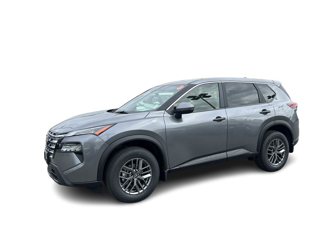 2026 Nissan Rogue in North Vancouver, British Columbia