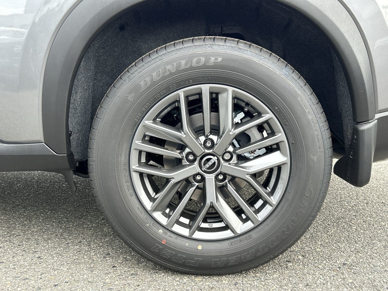 2026 Nissan Rogue in North Vancouver, British Columbia