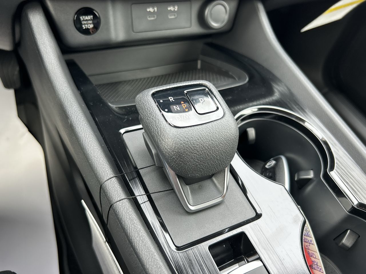 2026 Nissan Rogue in North Vancouver, British Columbia