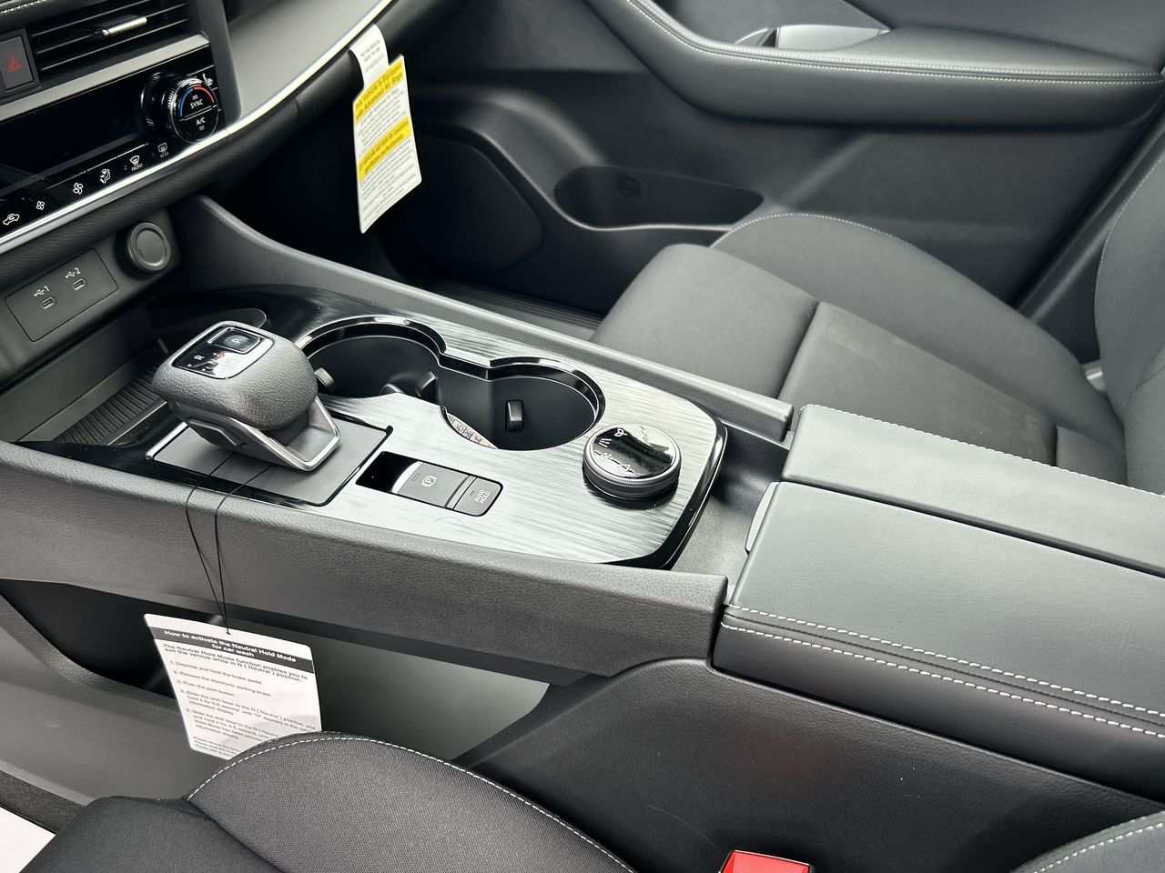 2026 Nissan Rogue in North Vancouver, British Columbia