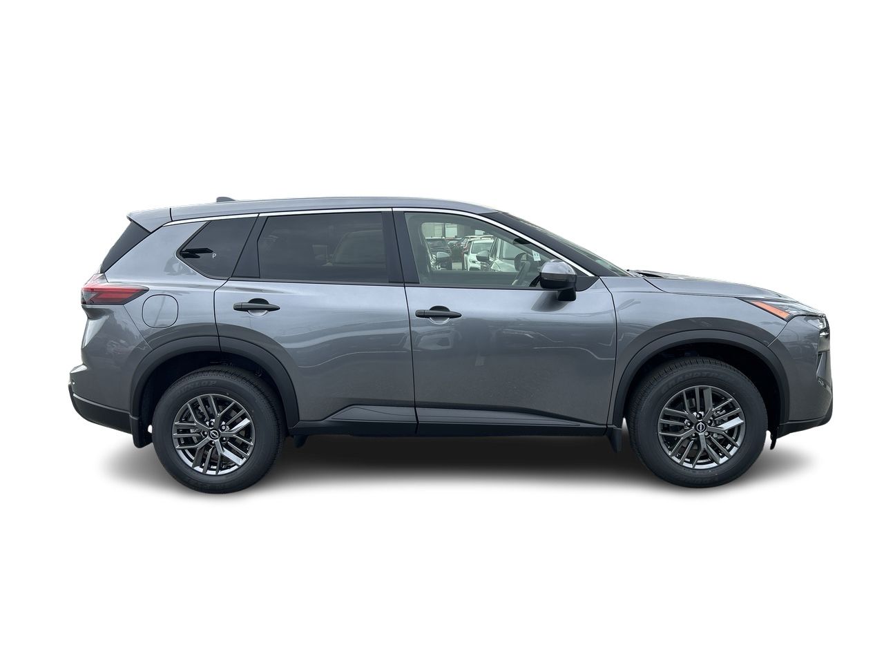 2026 Nissan Rogue in North Vancouver, British Columbia