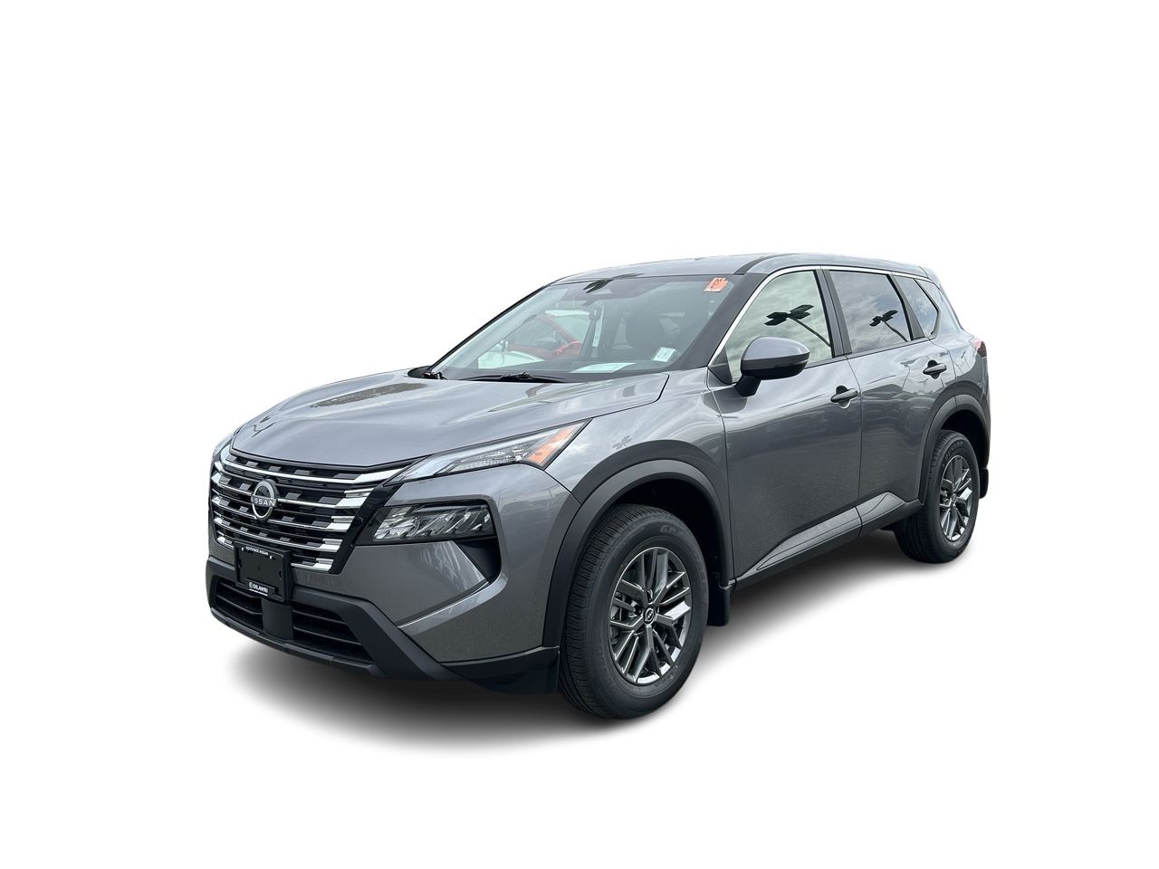2026 Nissan Rogue in North Vancouver, British Columbia