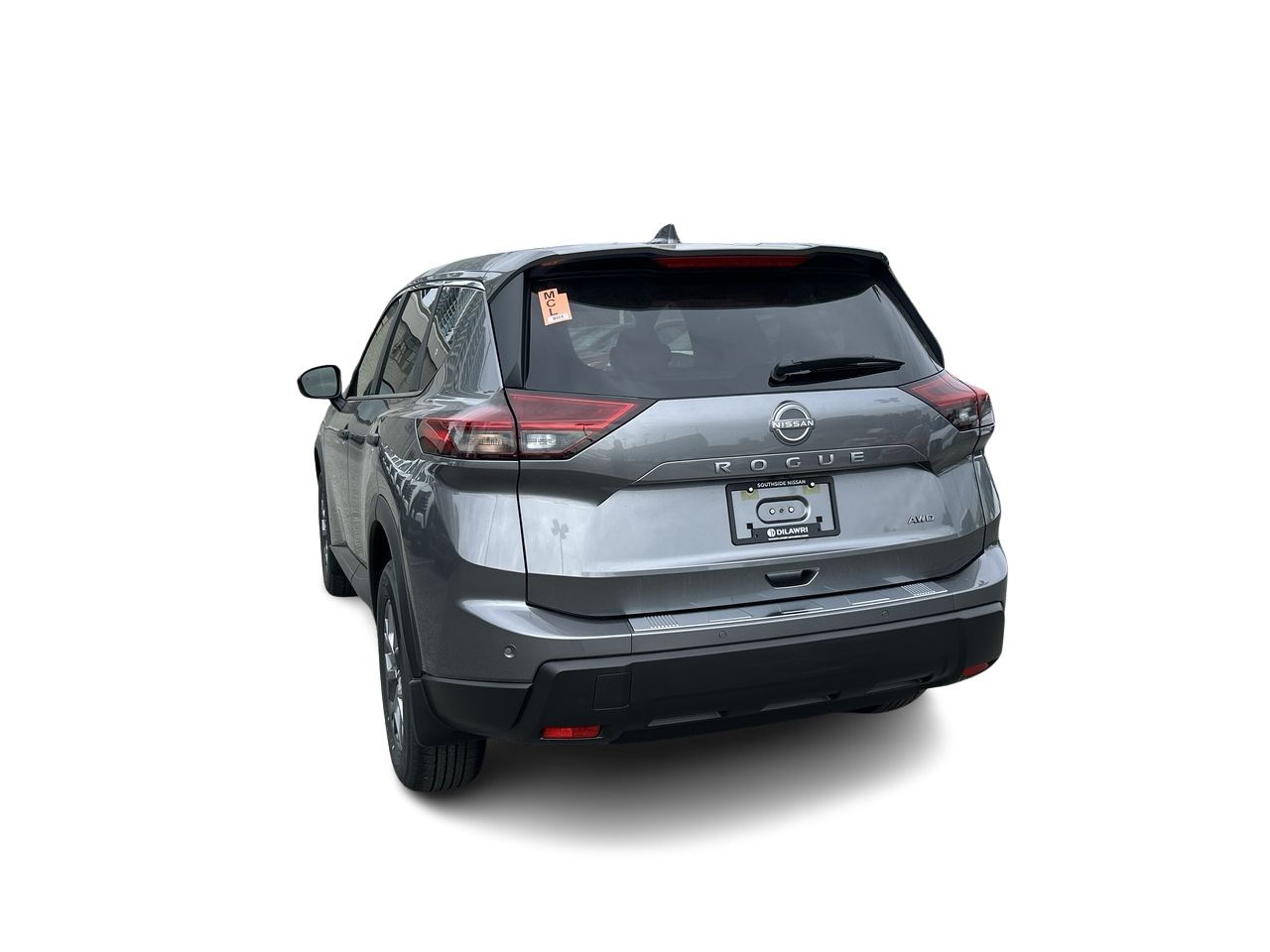 2026 Nissan Rogue in North Vancouver, British Columbia