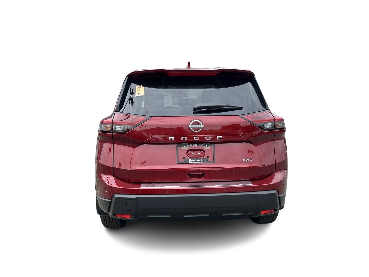 2026 Nissan Rogue in North Vancouver, British Columbia