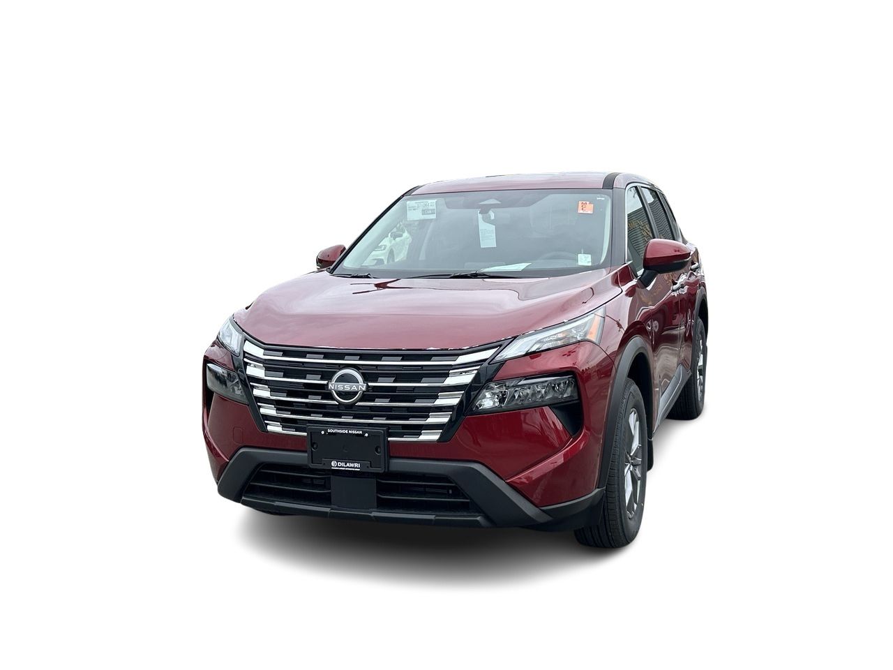 2026 Nissan Rogue in North Vancouver, British Columbia