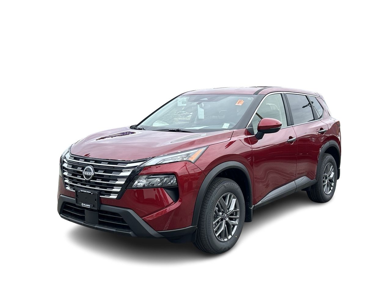 2026 Nissan Rogue in North Vancouver, British Columbia