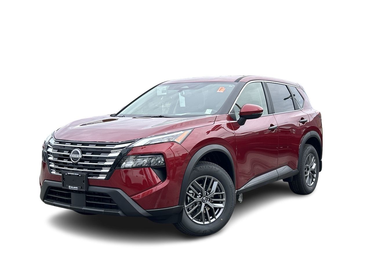 2026 Nissan Rogue in North Vancouver, British Columbia