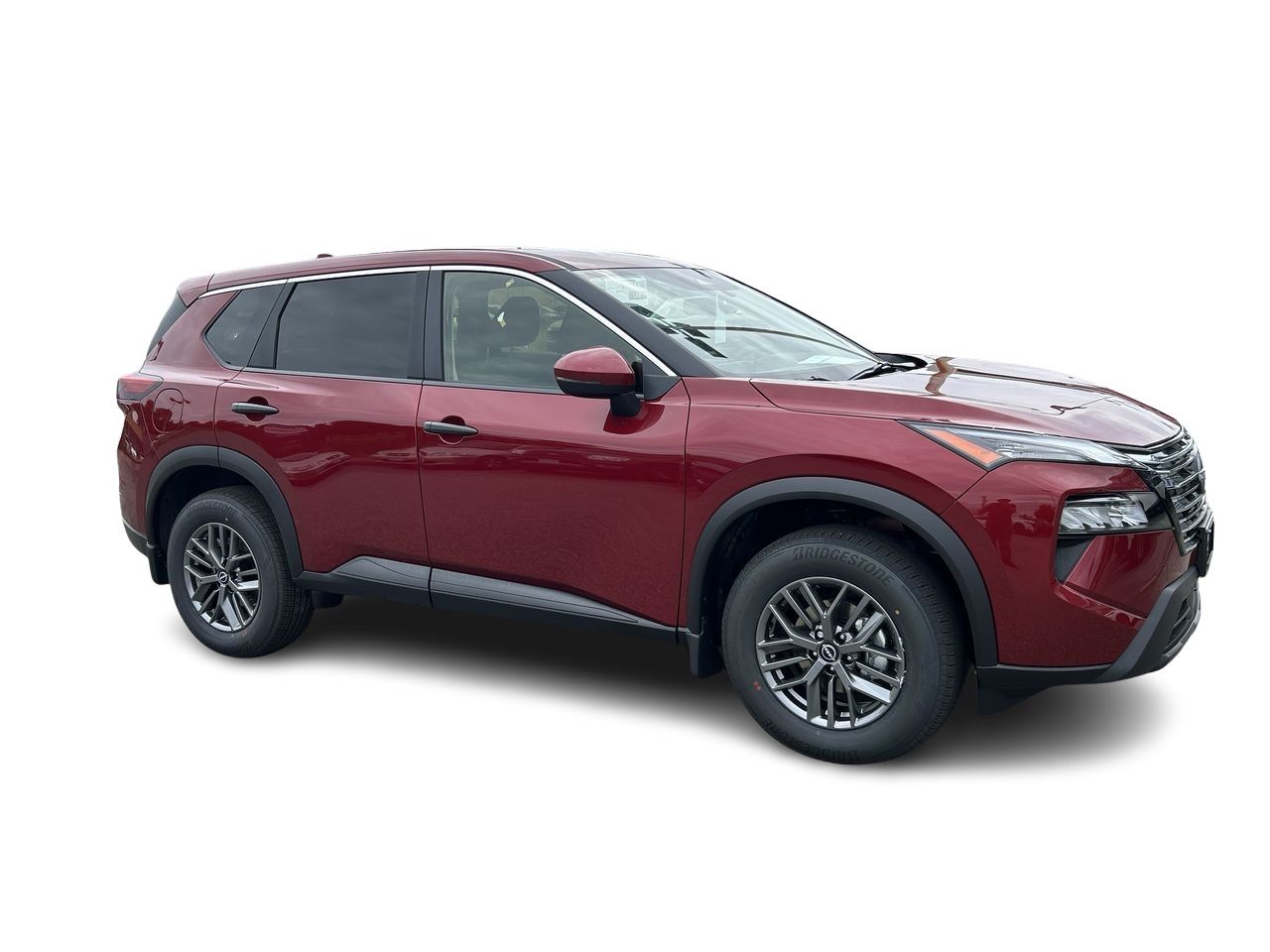 2026 Nissan Rogue in North Vancouver, British Columbia
