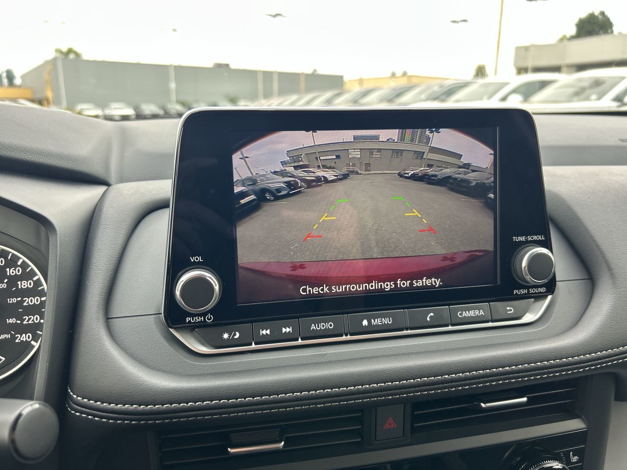 2026 Nissan Rogue in North Vancouver, British Columbia