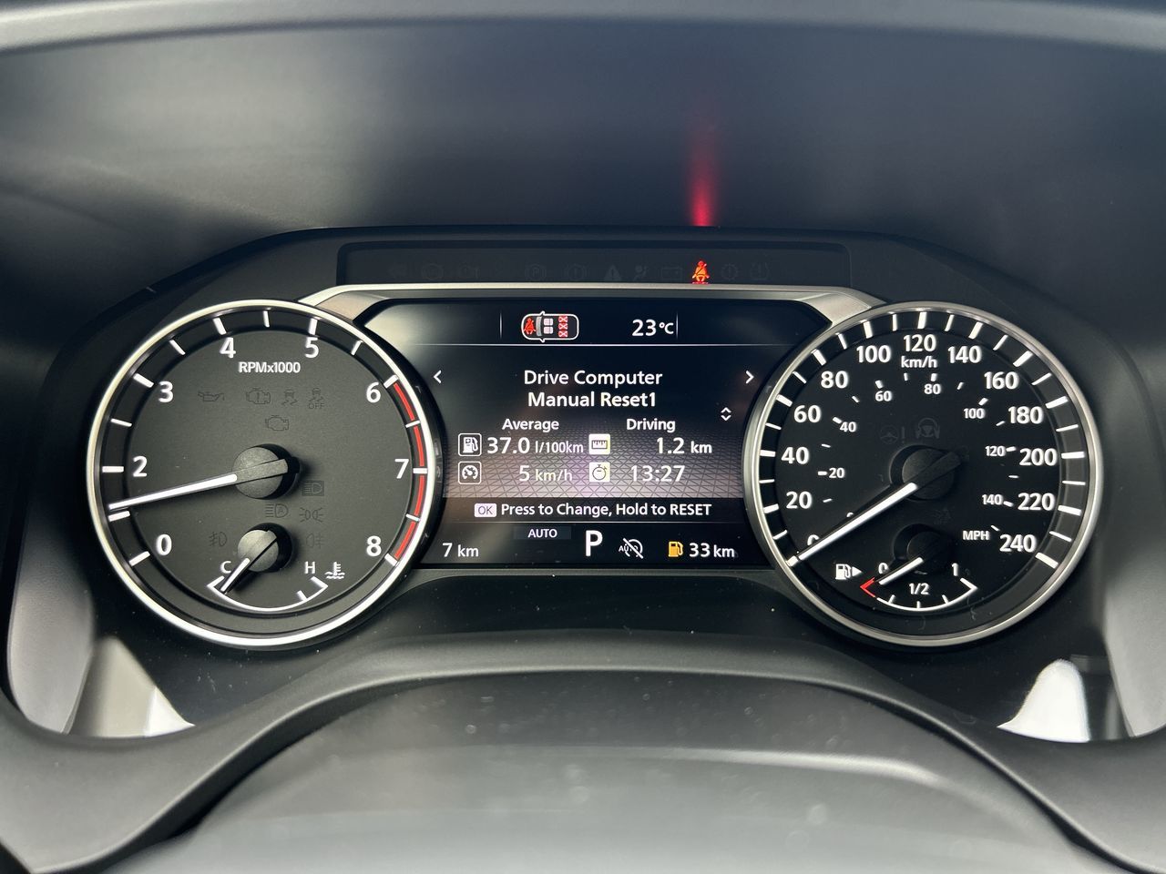 2026 Nissan Rogue in North Vancouver, British Columbia