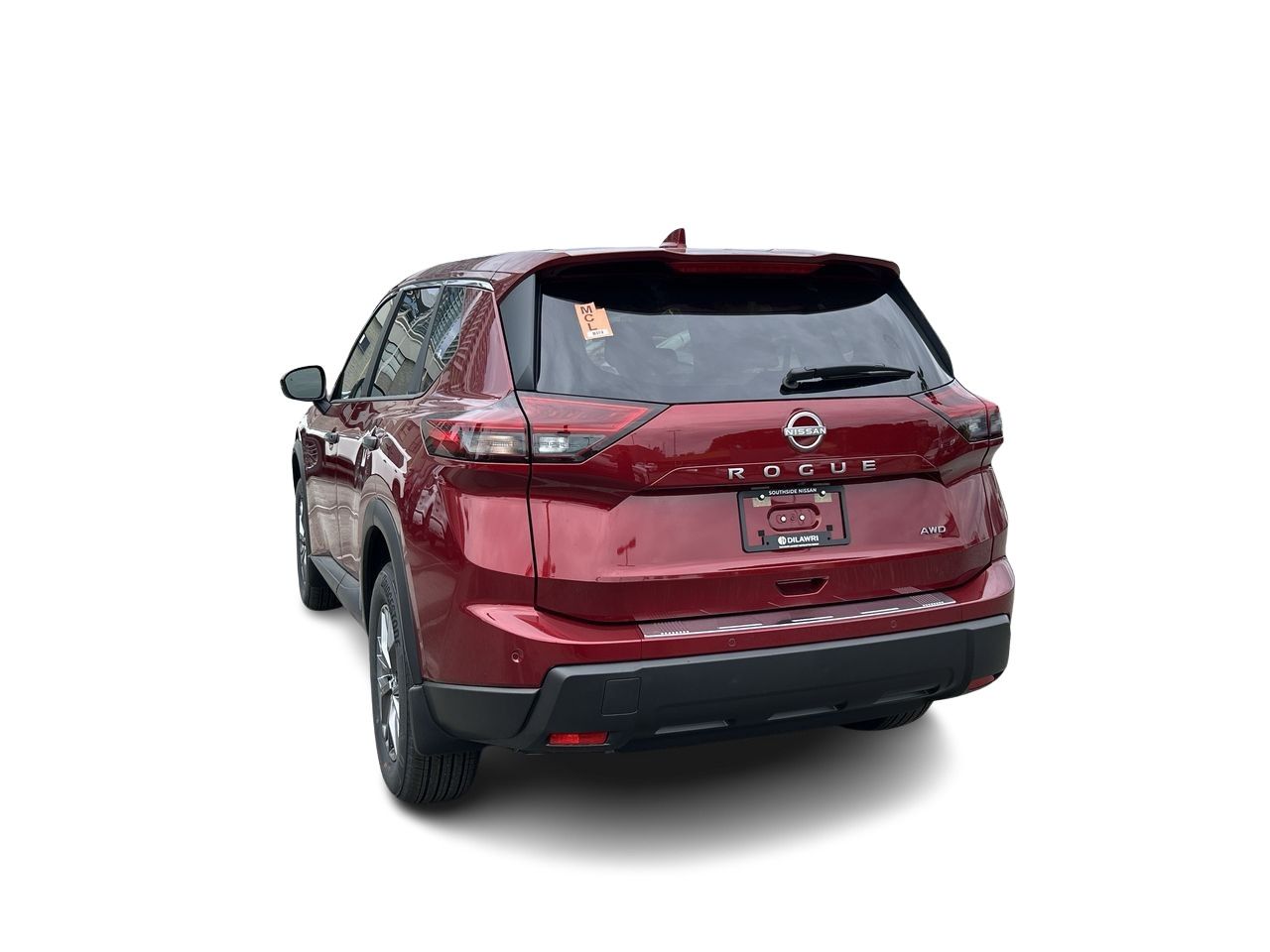 2026 Nissan Rogue in North Vancouver, British Columbia