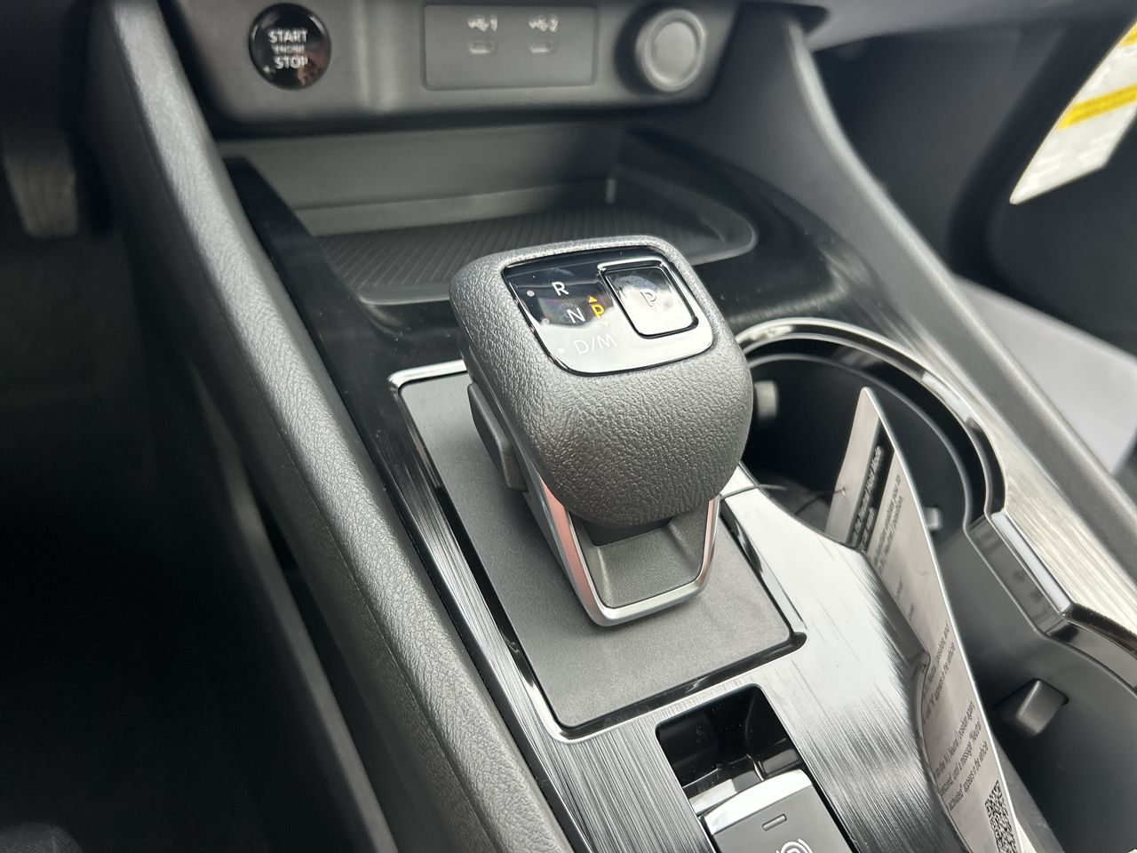 2026 Nissan Rogue in North Vancouver, British Columbia