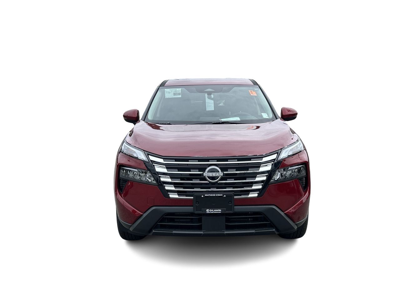 2026 Nissan Rogue in North Vancouver, British Columbia