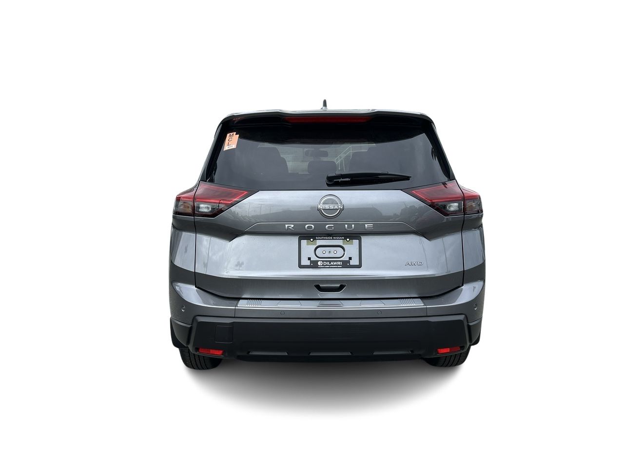 2026 Nissan Rogue in North Vancouver, British Columbia