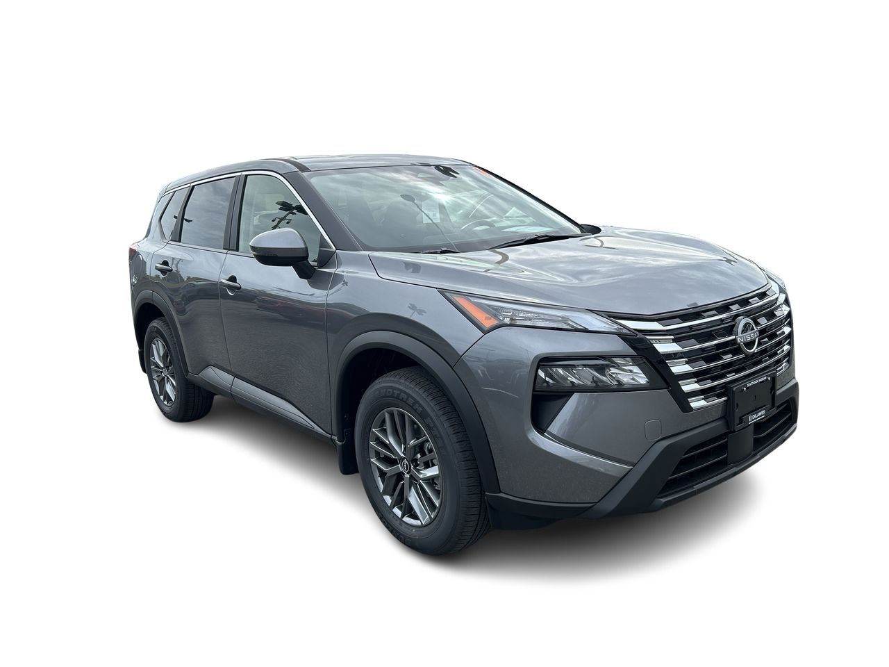 2026 Nissan Rogue in North Vancouver, British Columbia