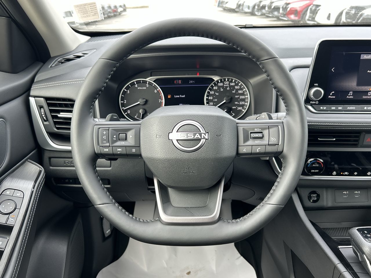 Nissan Rogue  2026 à Vancouver nord, Colombie-Britannique