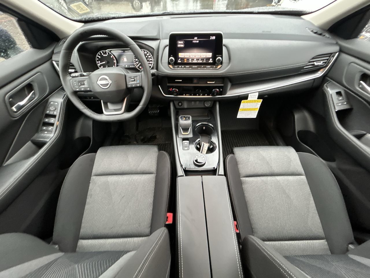 Nissan Rogue  2026 à Vancouver nord, Colombie-Britannique