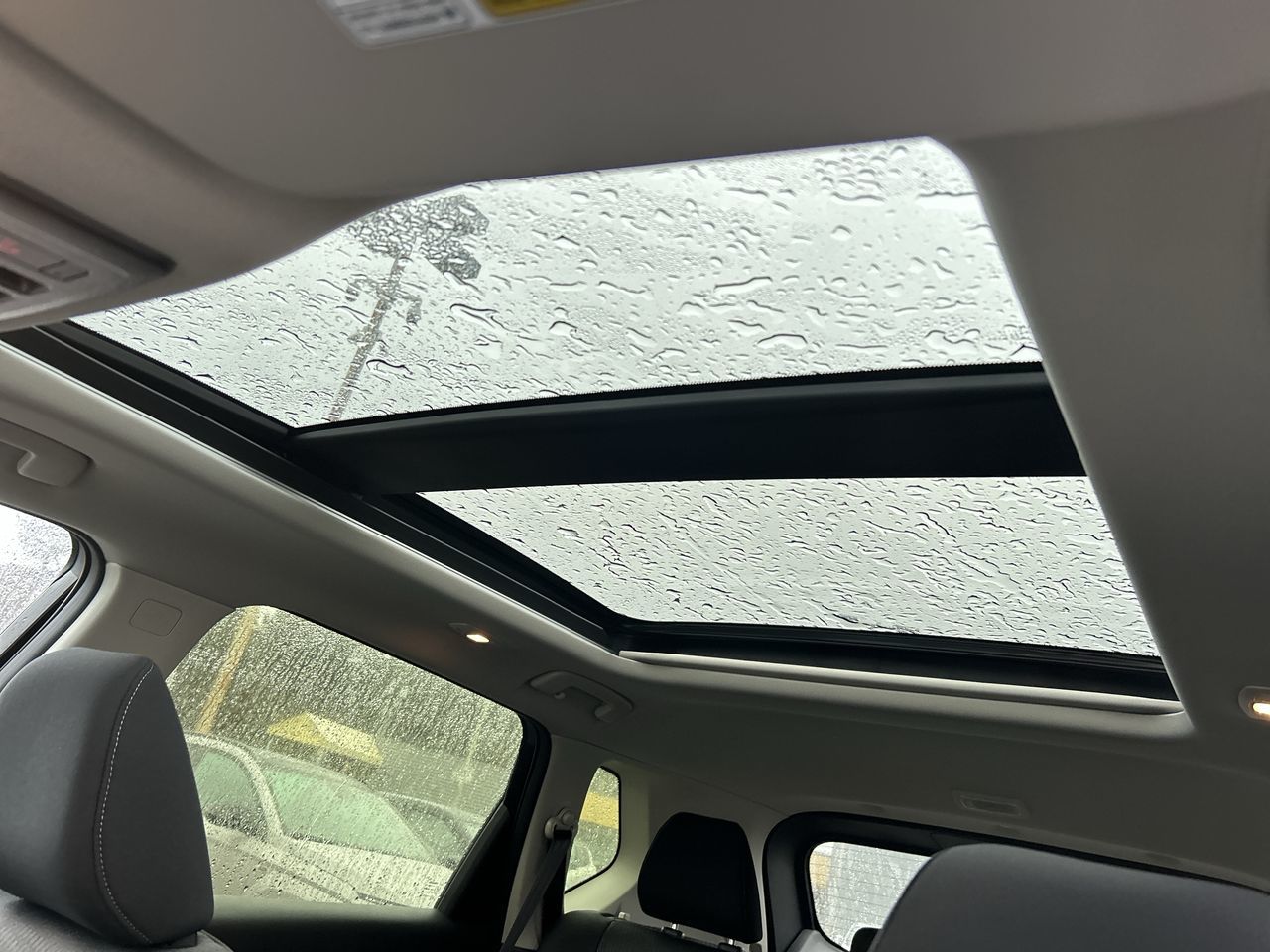 2026 Nissan Rogue in North Vancouver, British Columbia