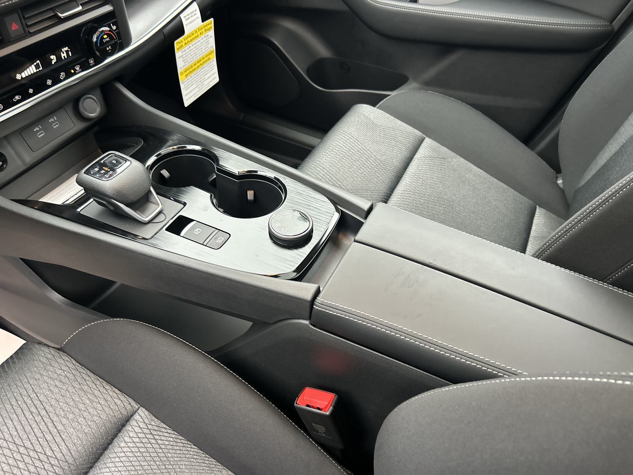 2026 Nissan Rogue in North Vancouver, British Columbia