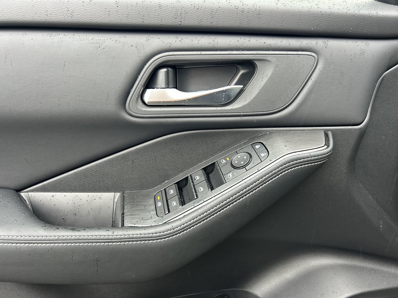 2026 Nissan Rogue in North Vancouver, British Columbia