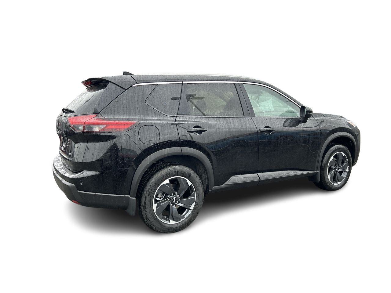 2026 Nissan Rogue in North Vancouver, British Columbia