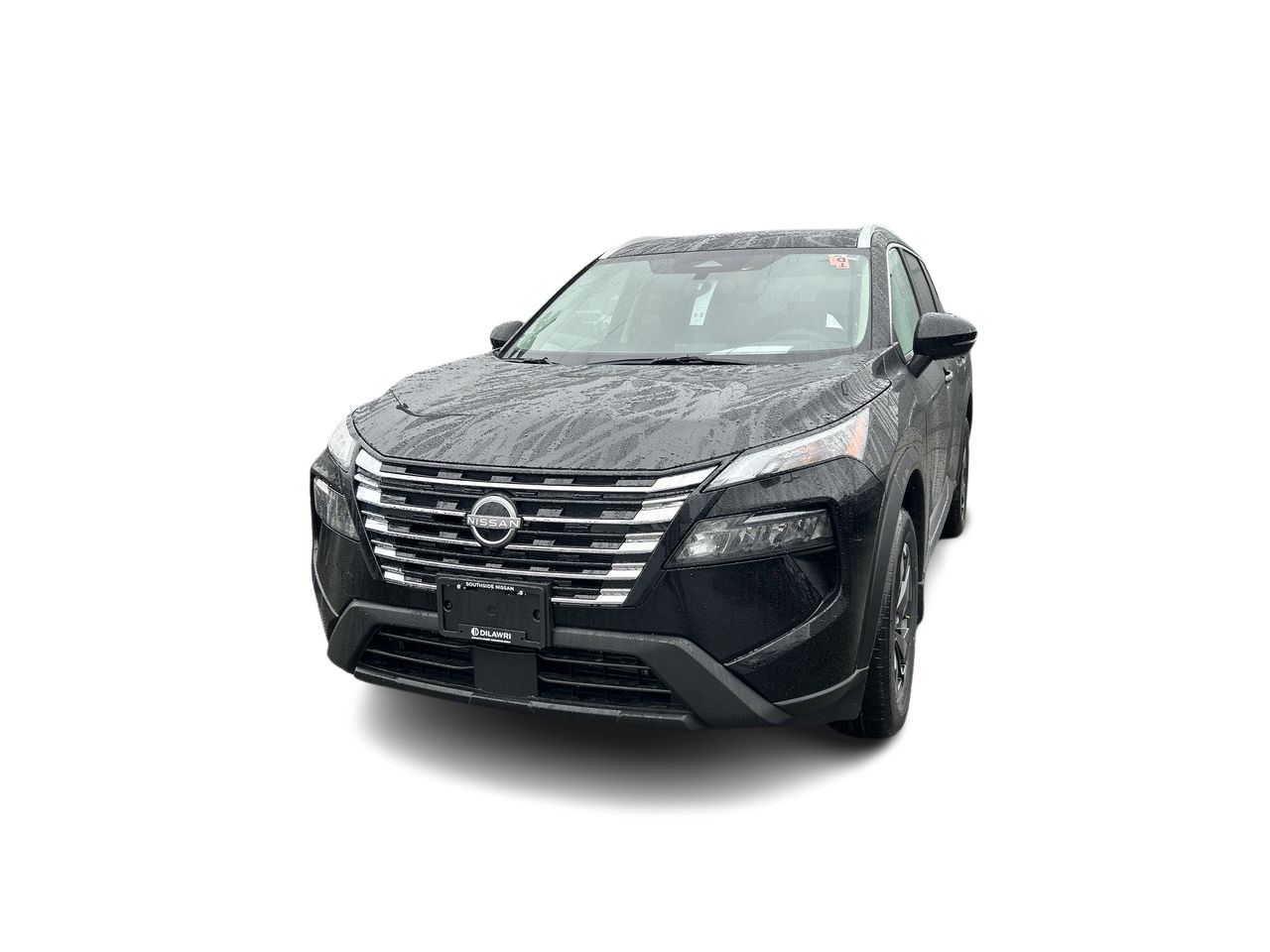 2026 Nissan Rogue in North Vancouver, British Columbia