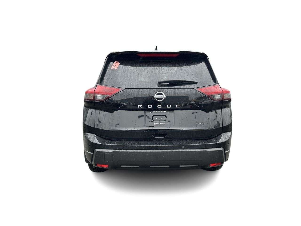 2026 Nissan Rogue in North Vancouver, British Columbia