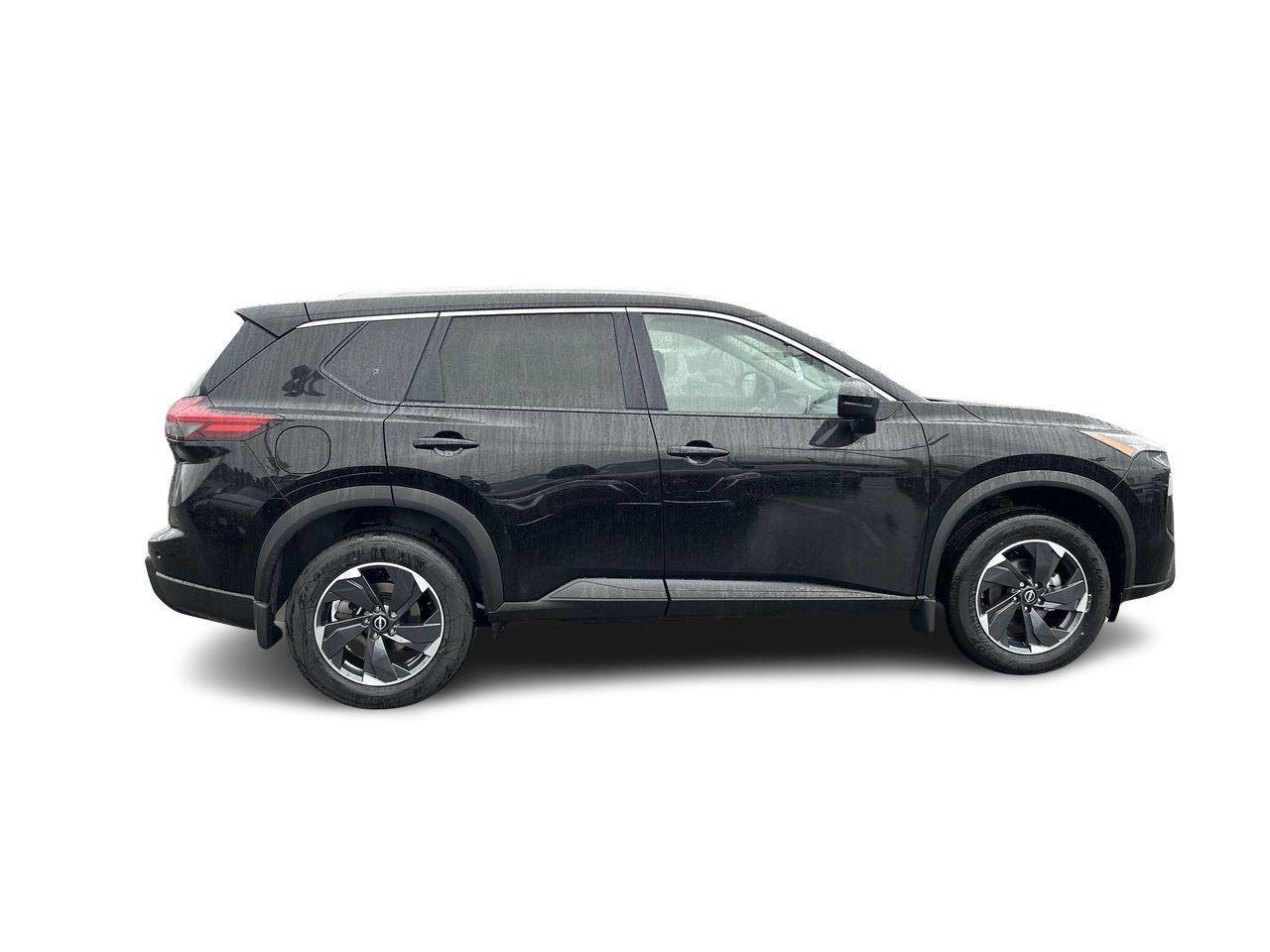 2026 Nissan Rogue in North Vancouver, British Columbia