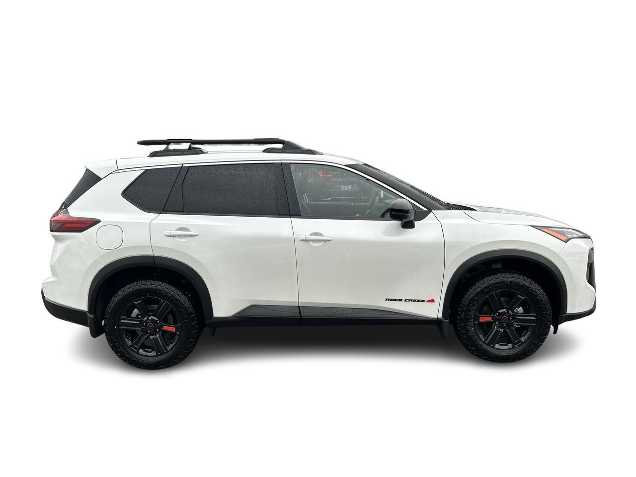 2026 Nissan Rogue in North Vancouver, British Columbia