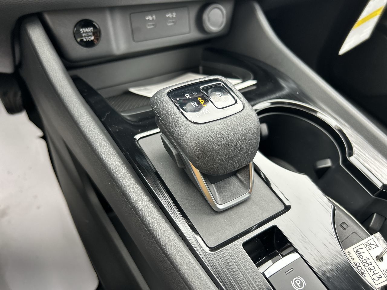 2026 Nissan Rogue in North Vancouver, British Columbia