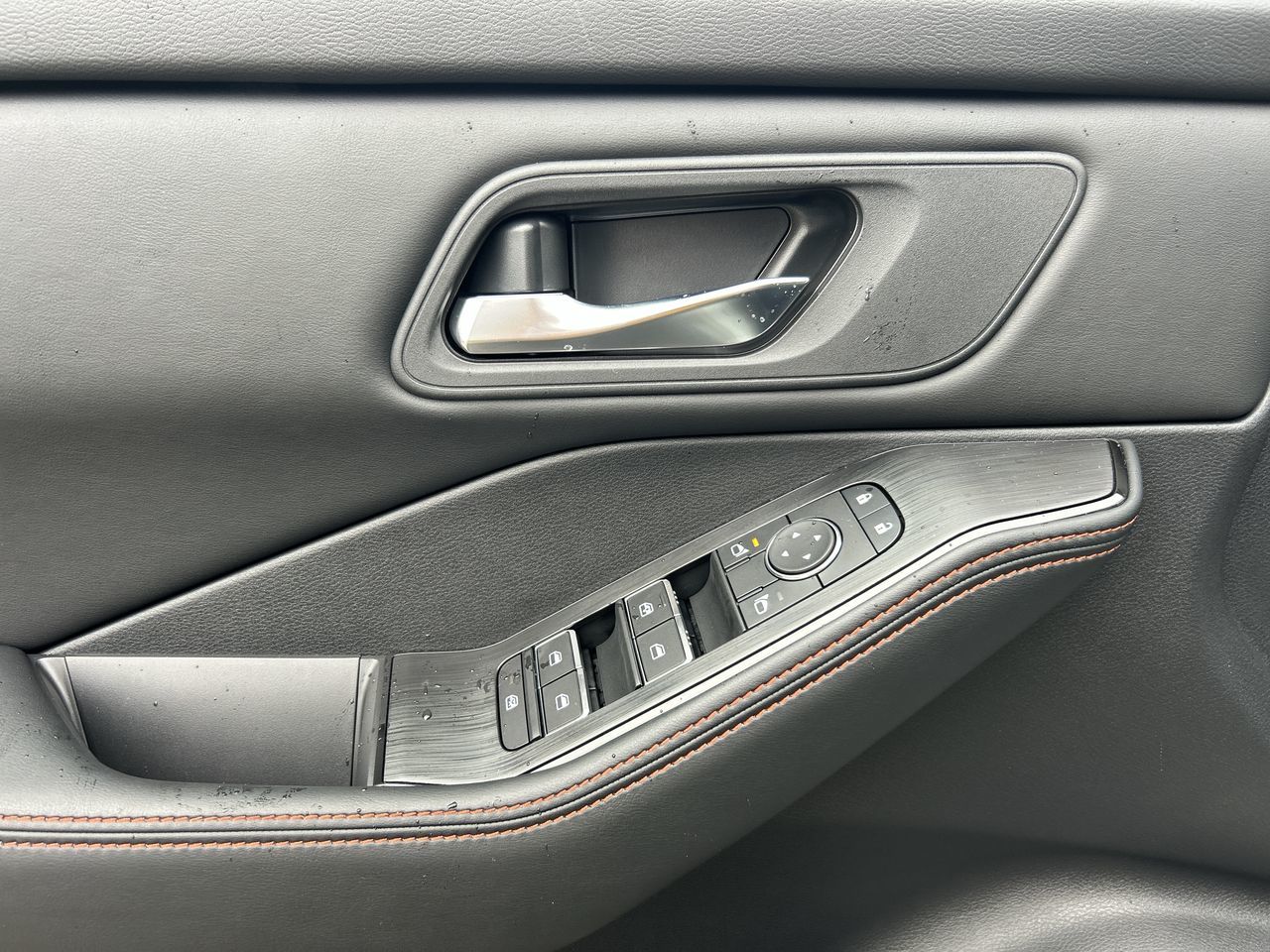 2026 Nissan Rogue in North Vancouver, British Columbia