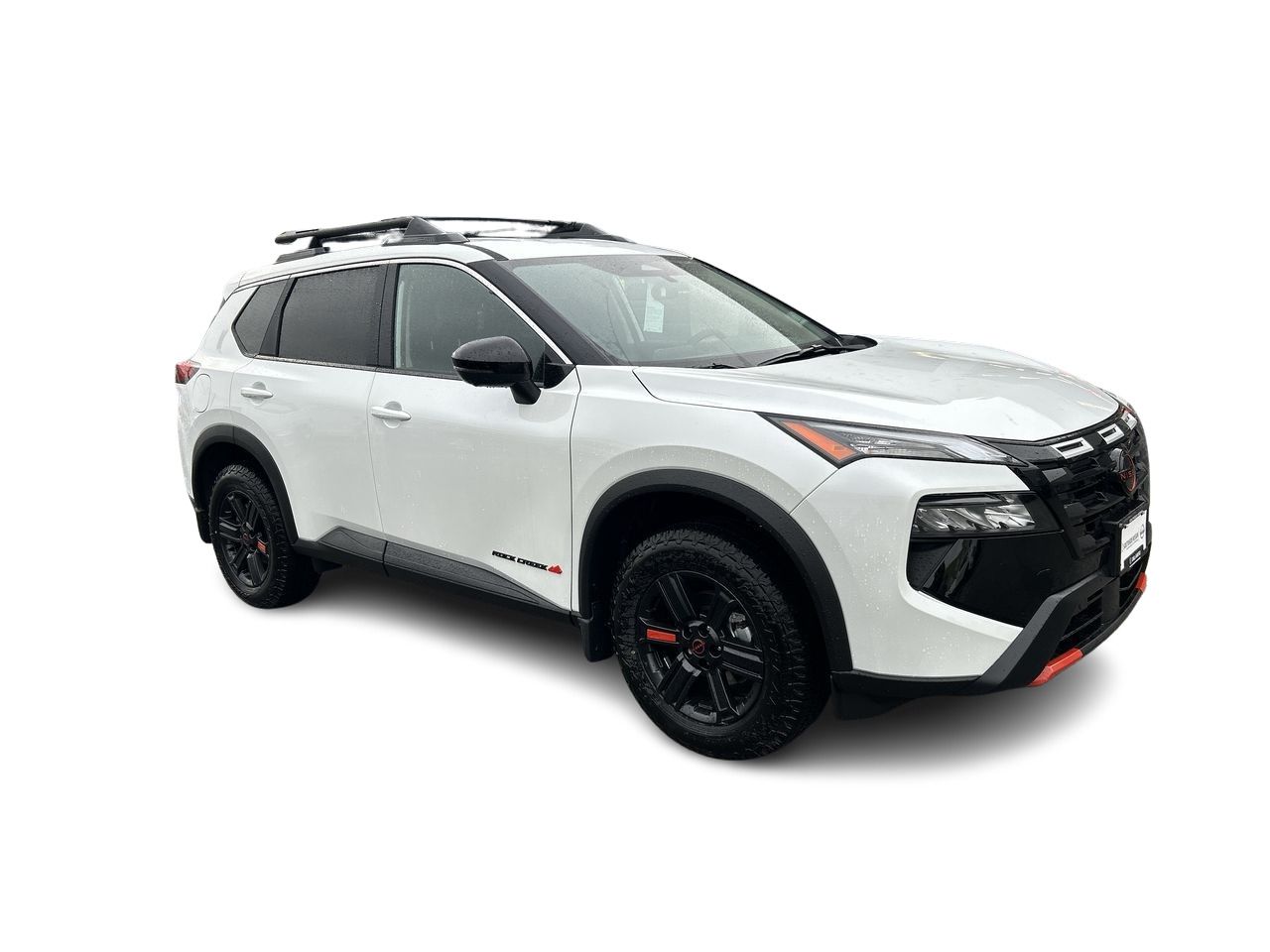 2026 Nissan Rogue in North Vancouver, British Columbia