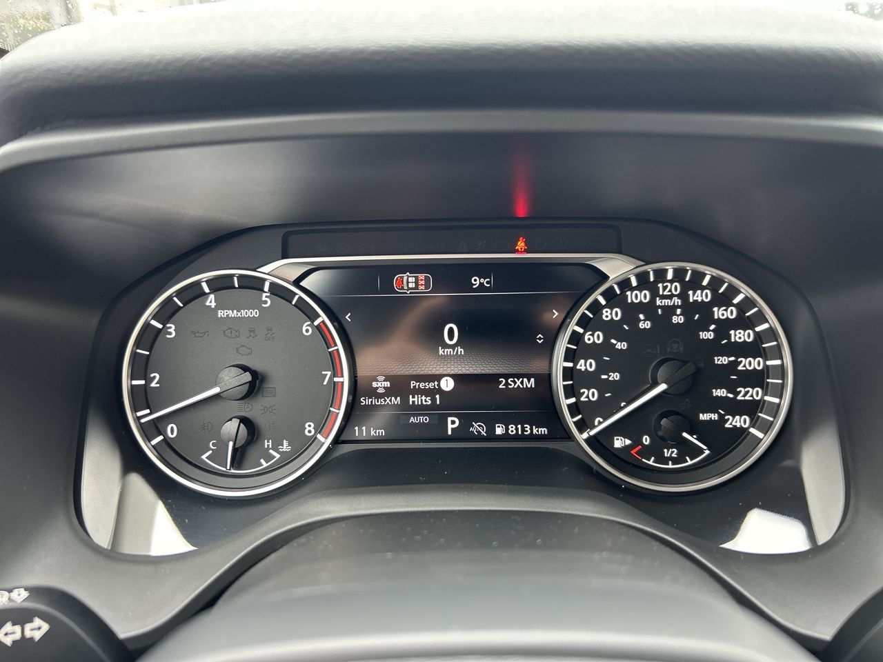 2026 Nissan Rogue in North Vancouver, British Columbia