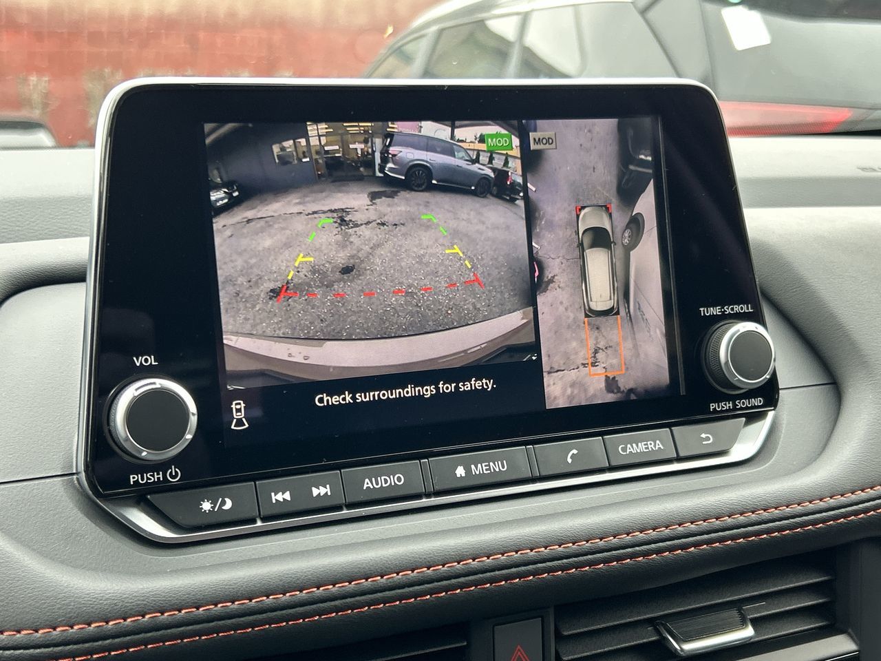 Nissan Rogue  2026 à Vancouver nord, Colombie-Britannique