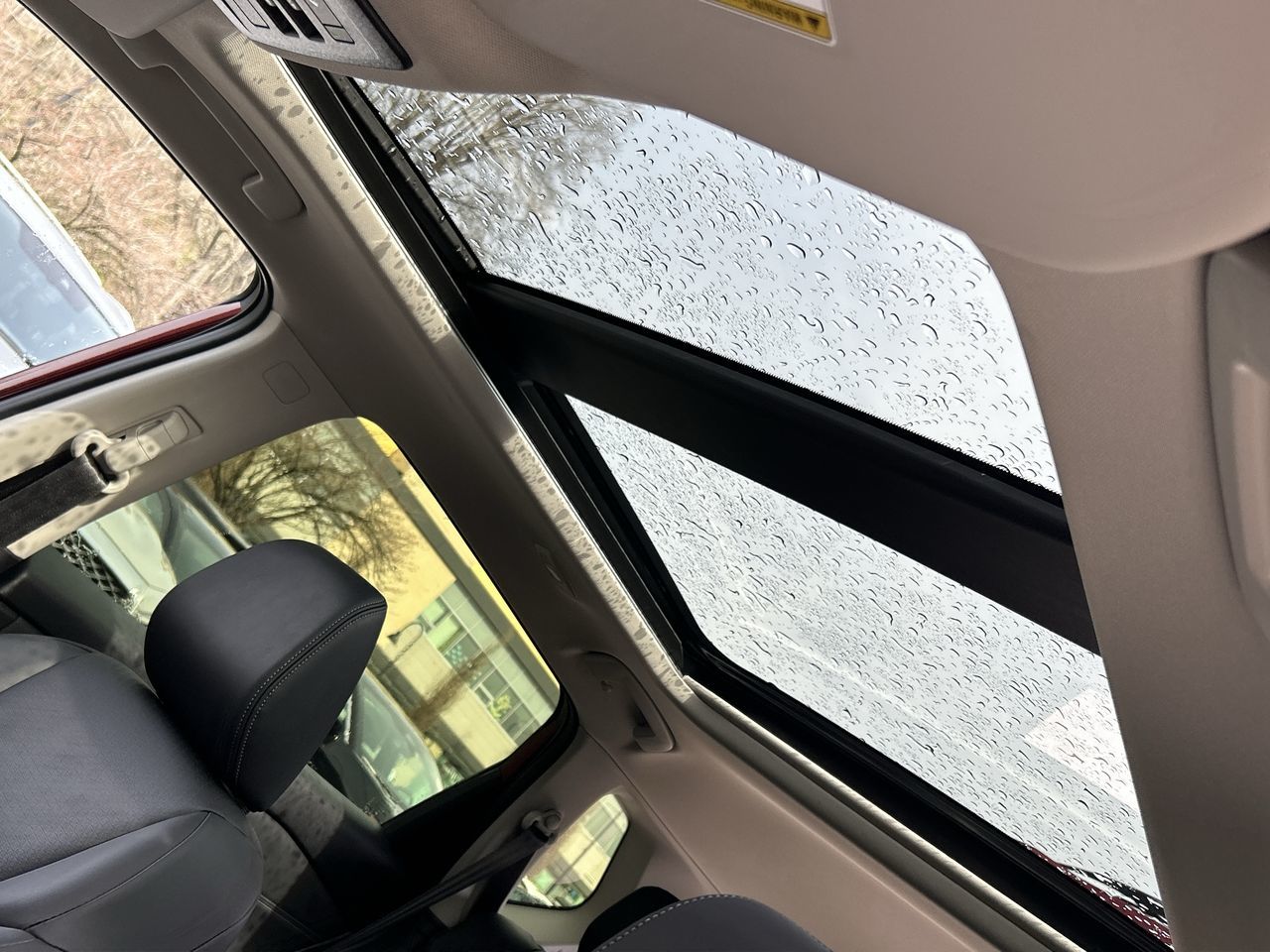 Nissan Rogue  2026 à Vancouver nord, Colombie-Britannique