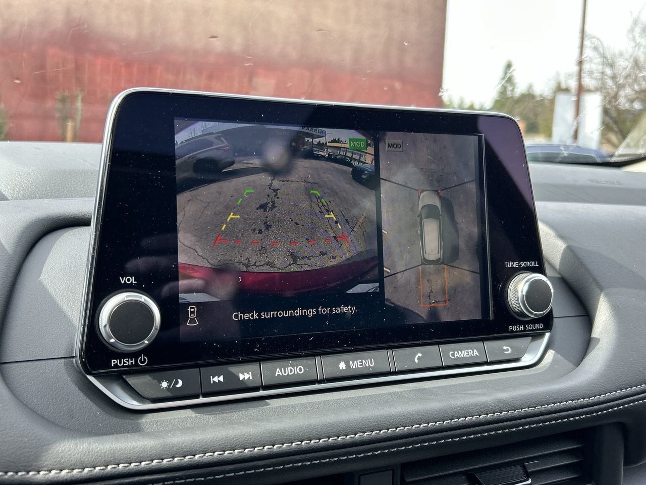 Nissan Rogue  2026 à Vancouver nord, Colombie-Britannique