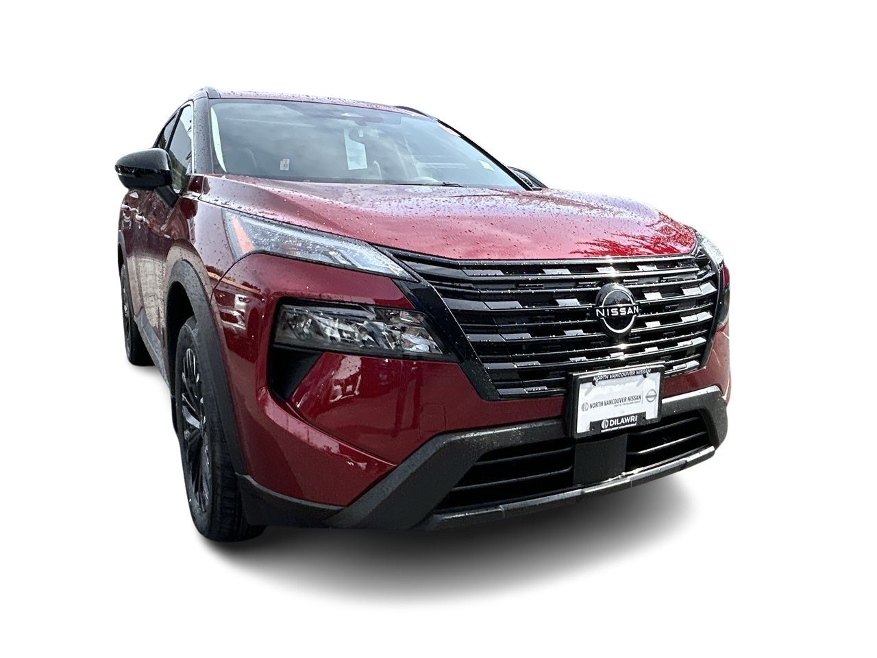 Nissan Rogue  2026 à Vancouver nord, Colombie-Britannique