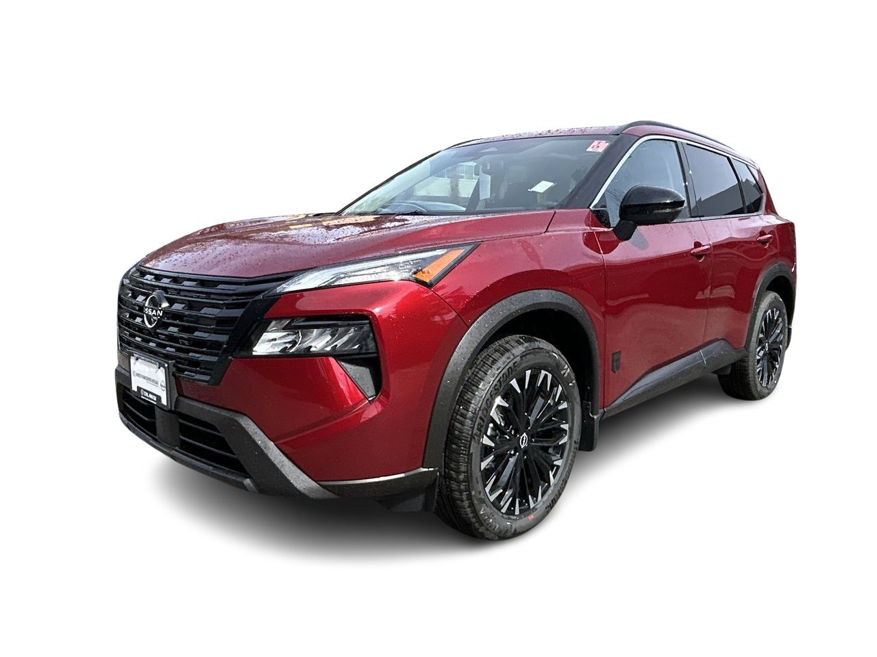 Nissan Rogue  2026 à Vancouver nord, Colombie-Britannique