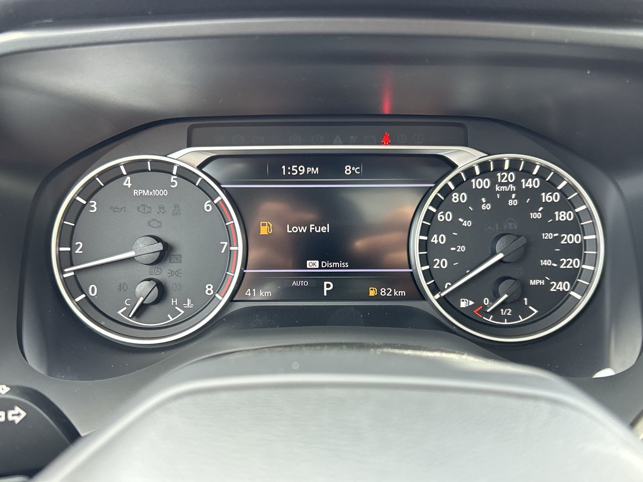 Nissan Rogue  2026 à Vancouver nord, Colombie-Britannique