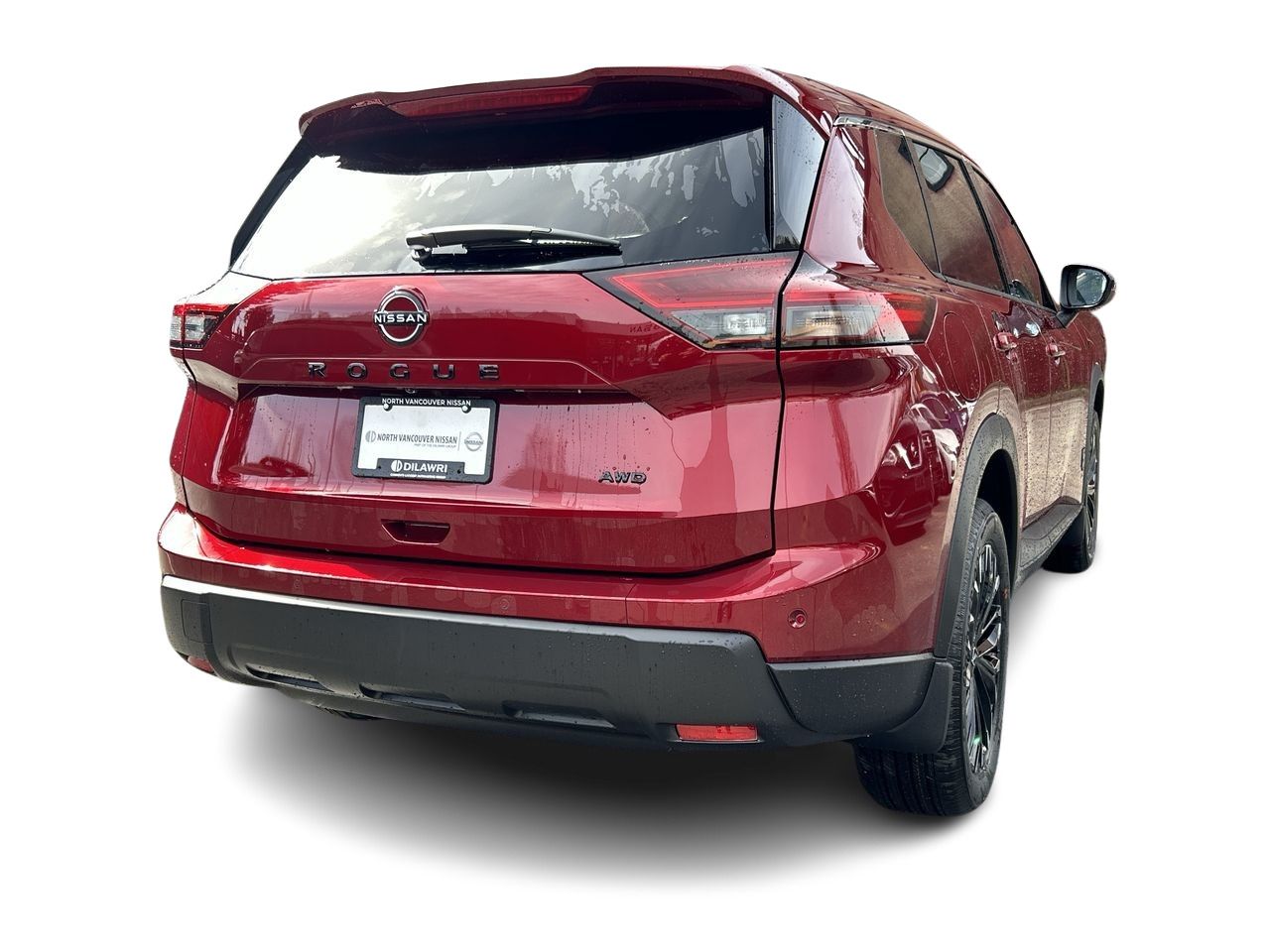 Nissan Rogue  2026 à Vancouver nord, Colombie-Britannique