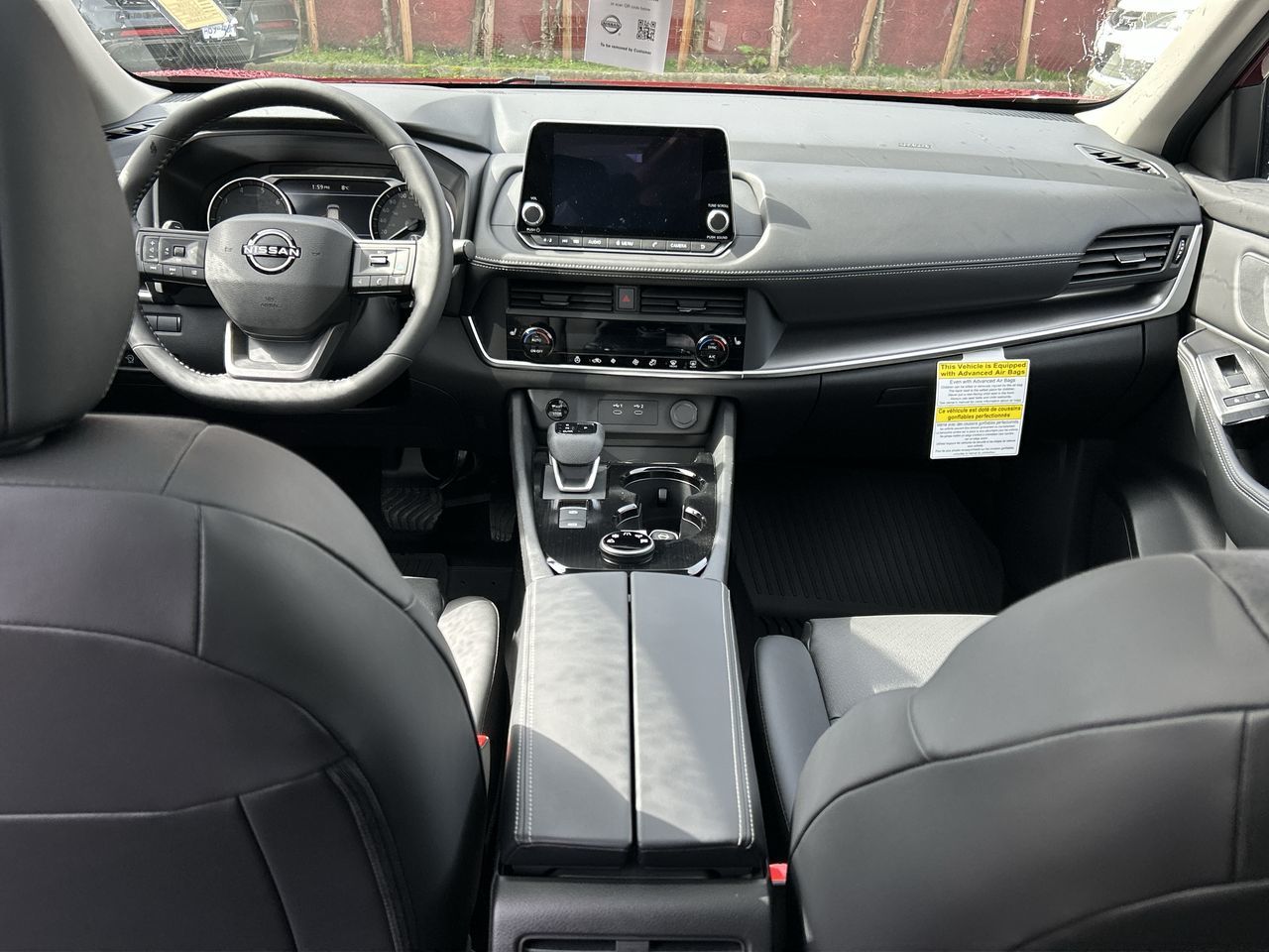 Nissan Rogue  2026 à Vancouver nord, Colombie-Britannique