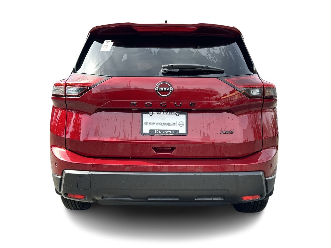 Nissan Rogue  2026 à Vancouver nord, Colombie-Britannique