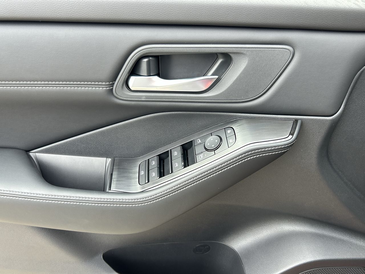 Nissan Rogue  2026 à Vancouver nord, Colombie-Britannique