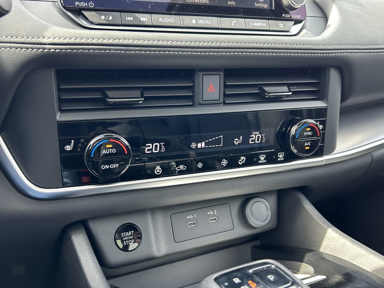 Nissan Rogue  2026 à Vancouver nord, Colombie-Britannique