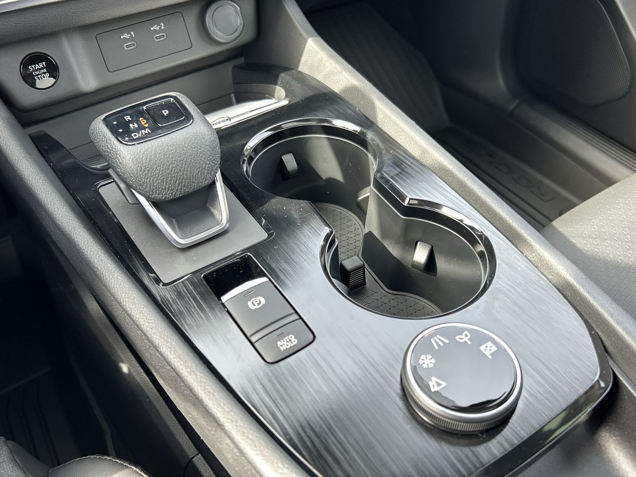 Nissan Rogue  2026 à Vancouver nord, Colombie-Britannique