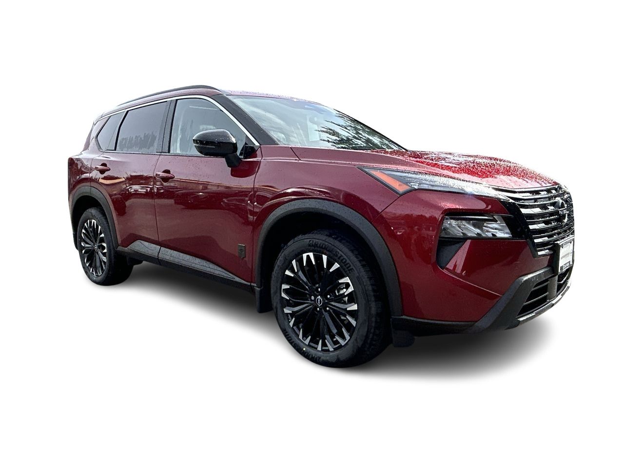 Nissan Rogue  2026 à Vancouver nord, Colombie-Britannique