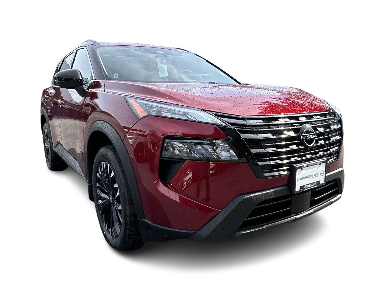 Nissan Rogue  2026 à Vancouver nord, Colombie-Britannique