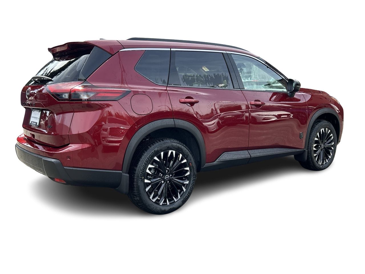 Nissan Rogue  2026 à Vancouver nord, Colombie-Britannique