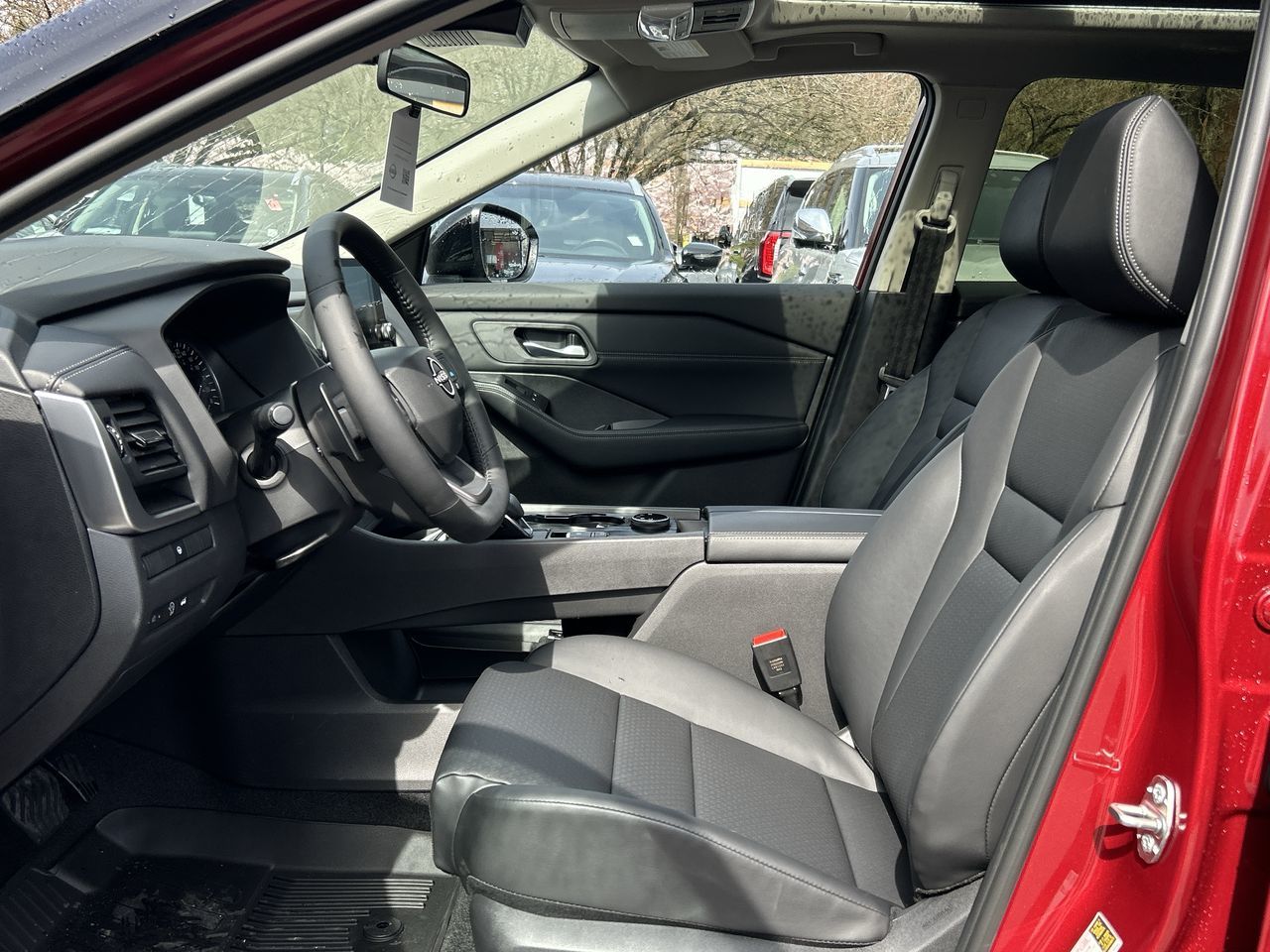 Nissan Rogue  2026 à Vancouver nord, Colombie-Britannique