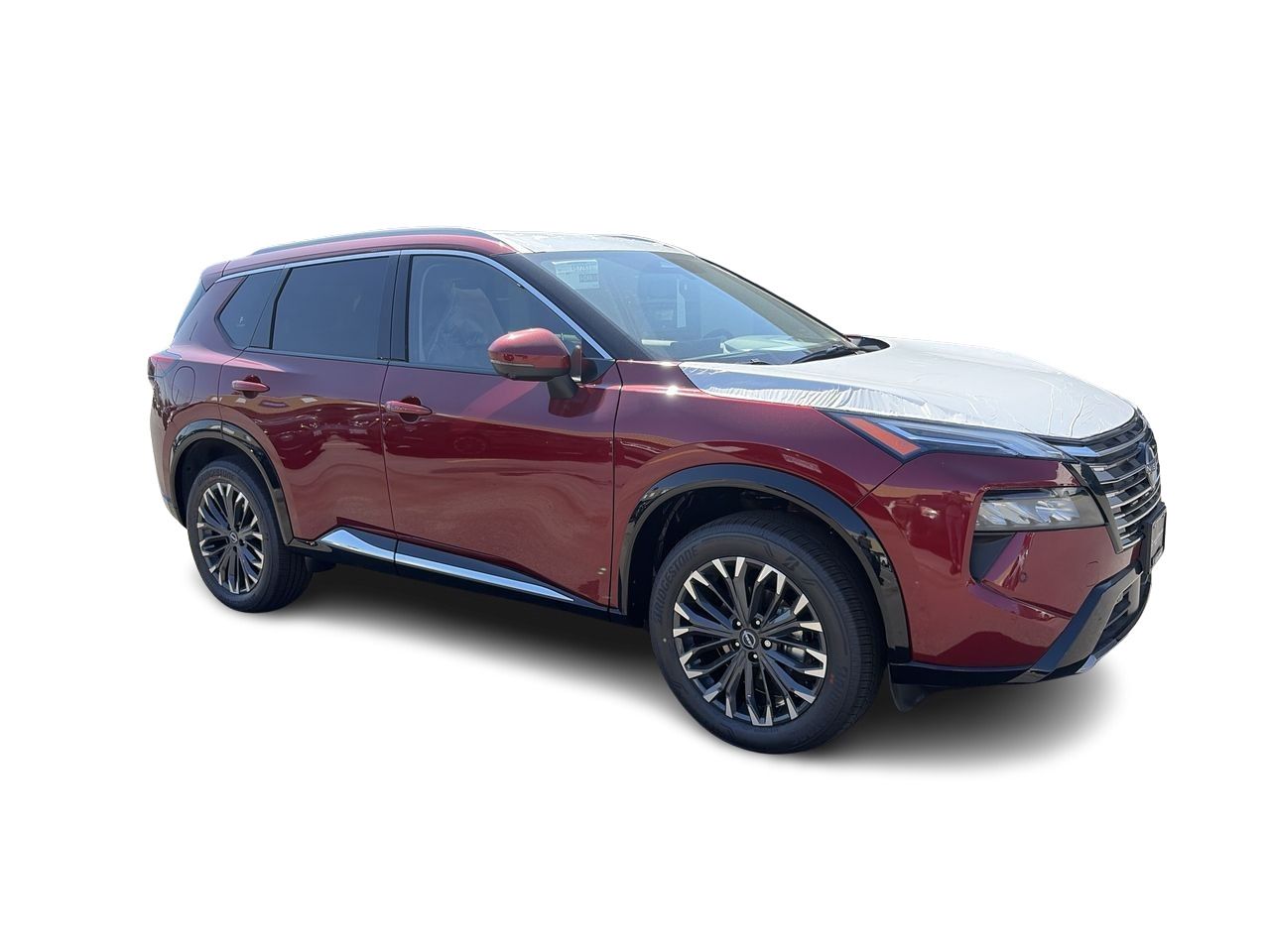 2026 Nissan Rogue in North Vancouver, British Columbia